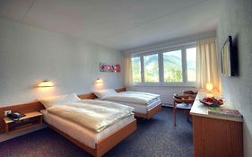 Hotel Oasis Moutier