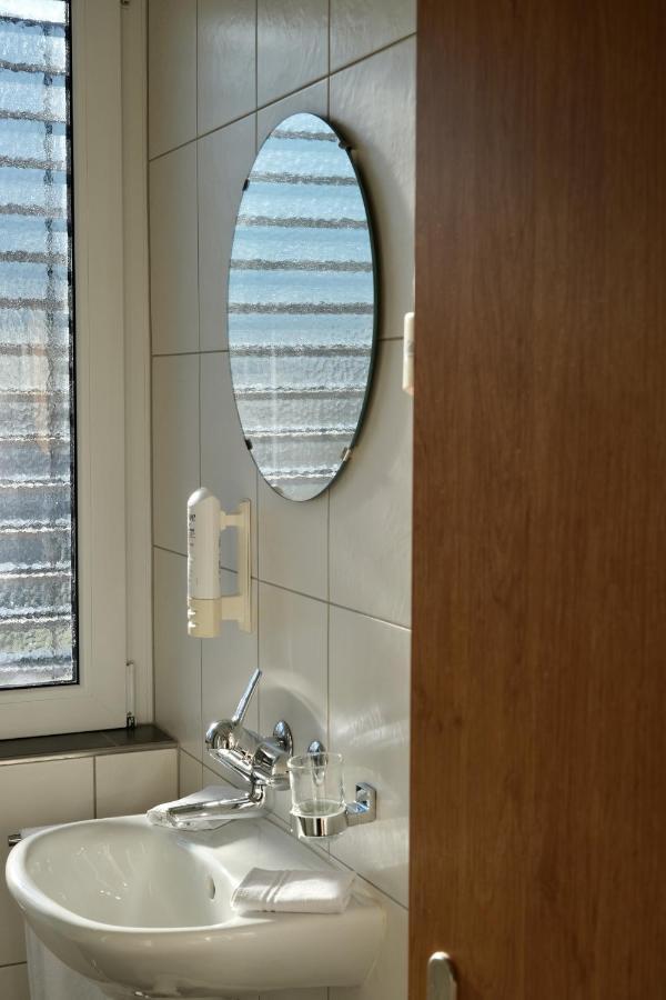 Hotel Oasis Moutier Exteriér fotografie