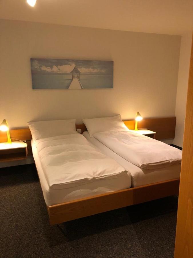 Hotel Oasis Moutier Exteriér fotografie