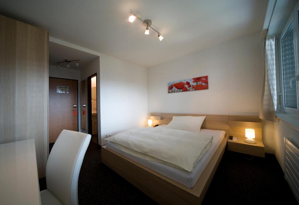 Hotel Oasis Moutier Exteriér fotografie