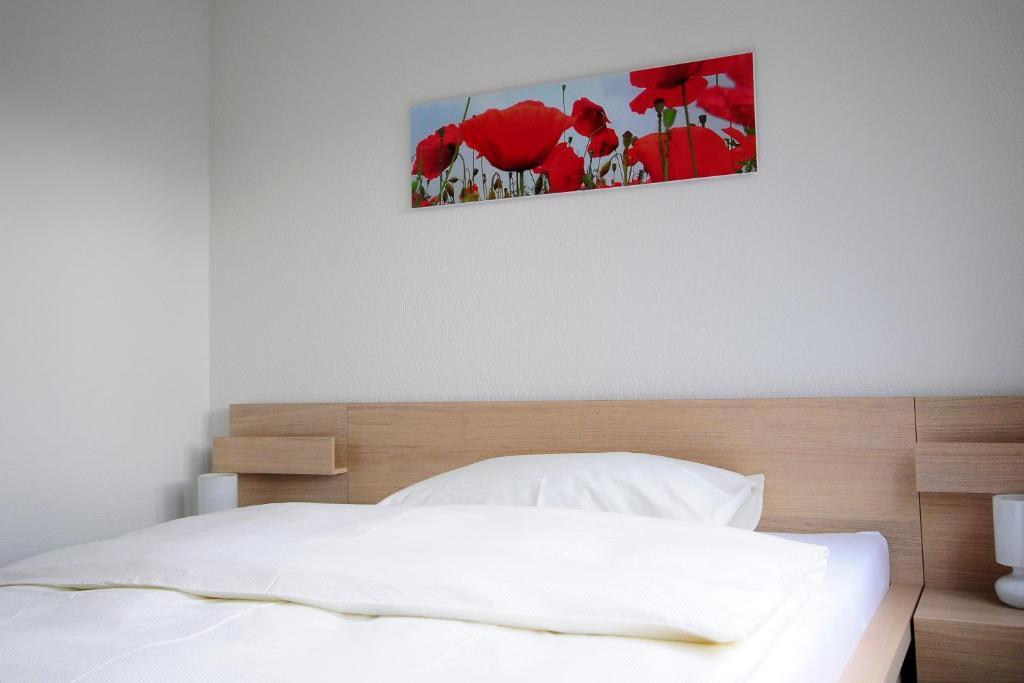 Hotel Oasis Moutier Pokoj fotografie