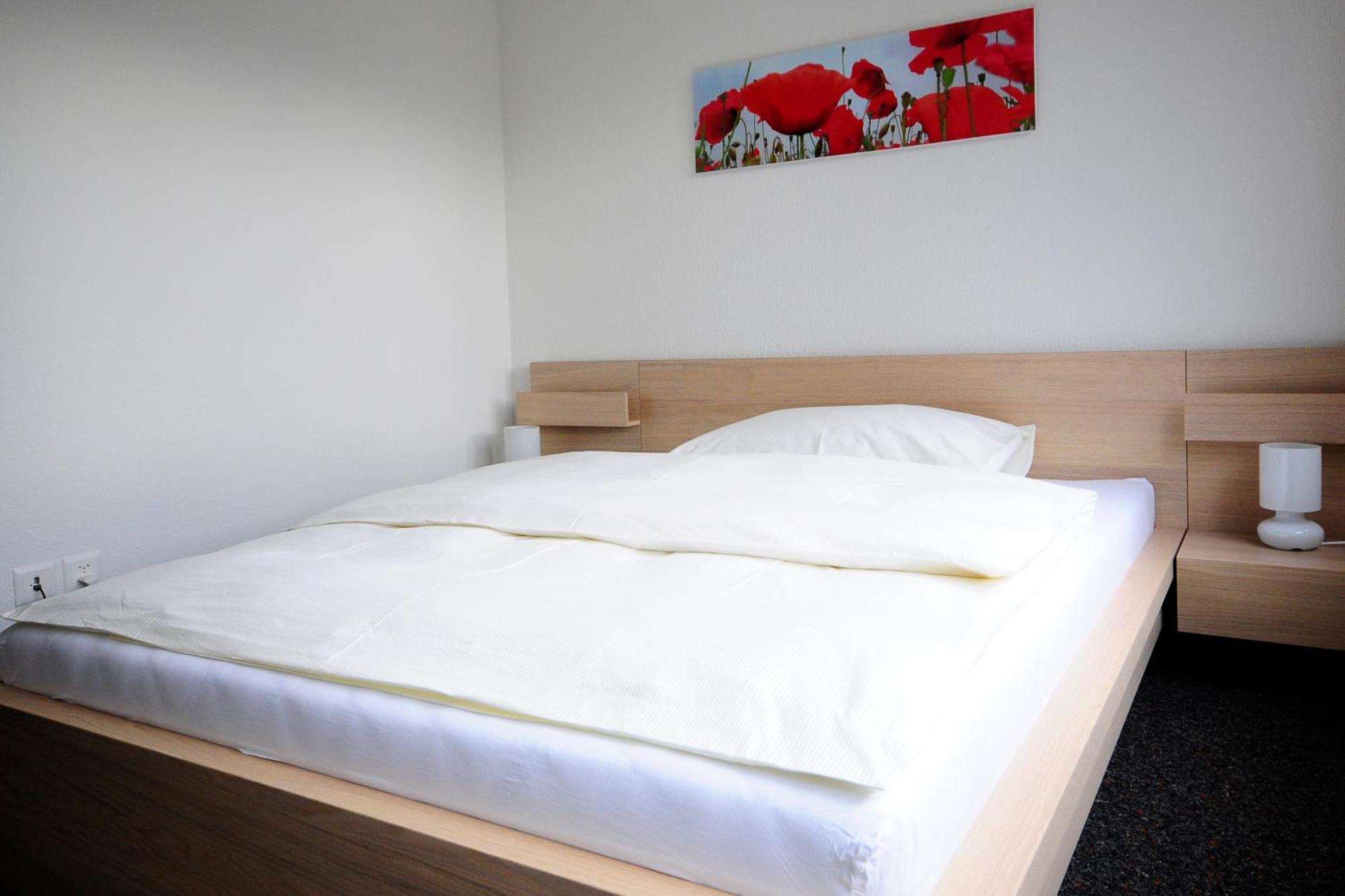 Hotel Oasis Moutier Exteriér fotografie
